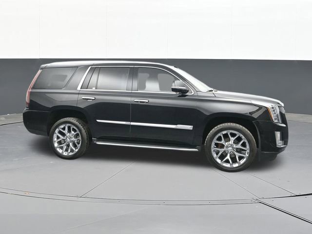 Used 2020 Cadillac Escalade Luxury AWD/4WD image 18