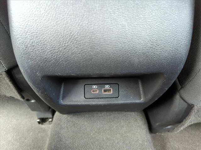 Used 2022 Nissan Altima 2.5 SV FWD image 16