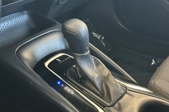 Certified 2024 Toyota Corolla LE FWD image 25