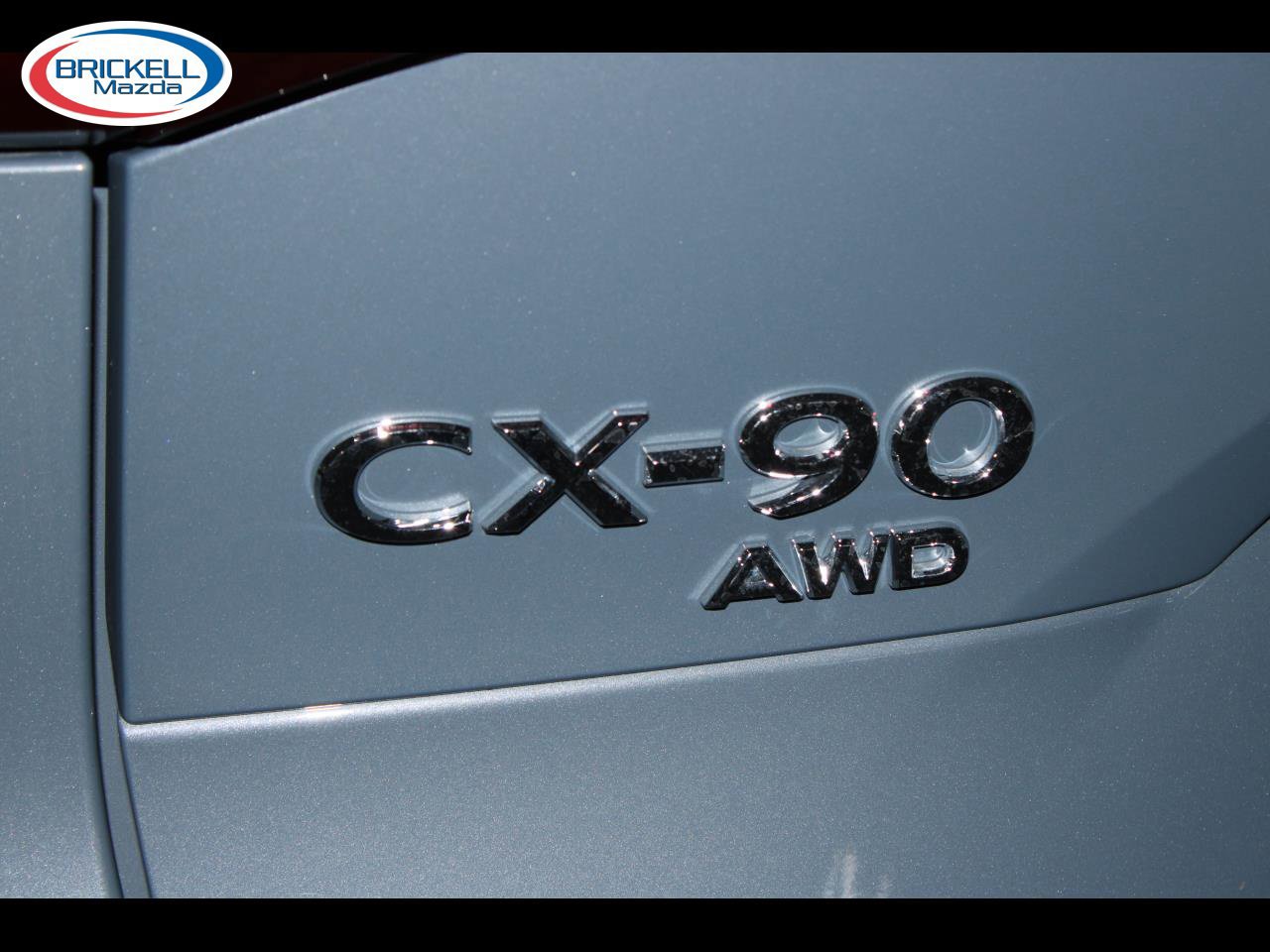 Certified 2026 MAZDA CX-90 3.3 Turbo w/ Premium Plus Pkg AWD/4WD image 11