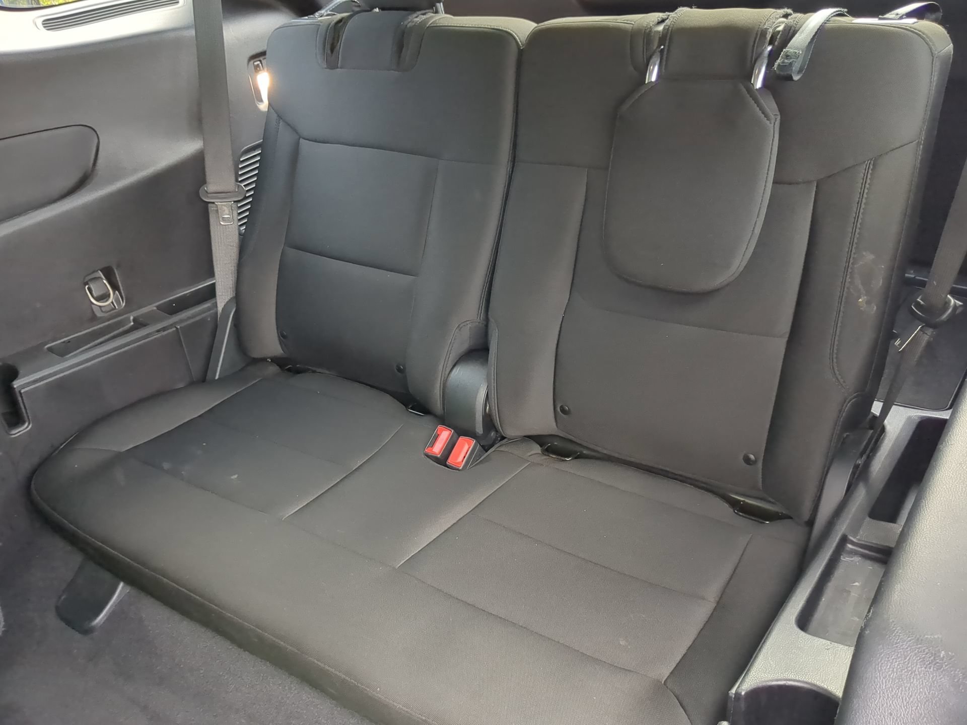 Certified 2021 Ford Explorer XLT RWD image 55