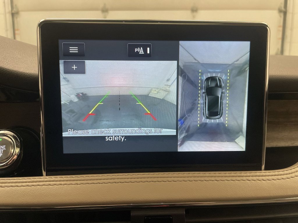 Used 2022 Lincoln Corsair Reserve w/ Equipment Group 201A image 9