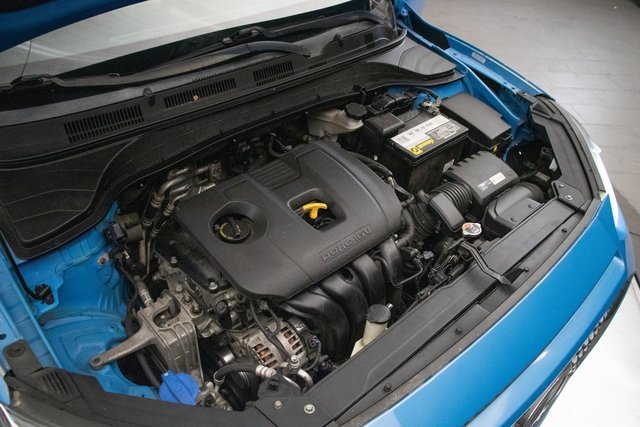 Used 2019 Hyundai Kona SE image 27