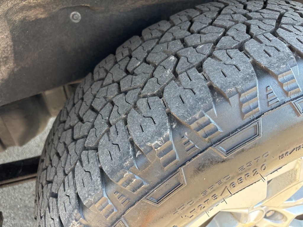 Used 2024 Chevrolet Silverado 1500 LTZ image 10