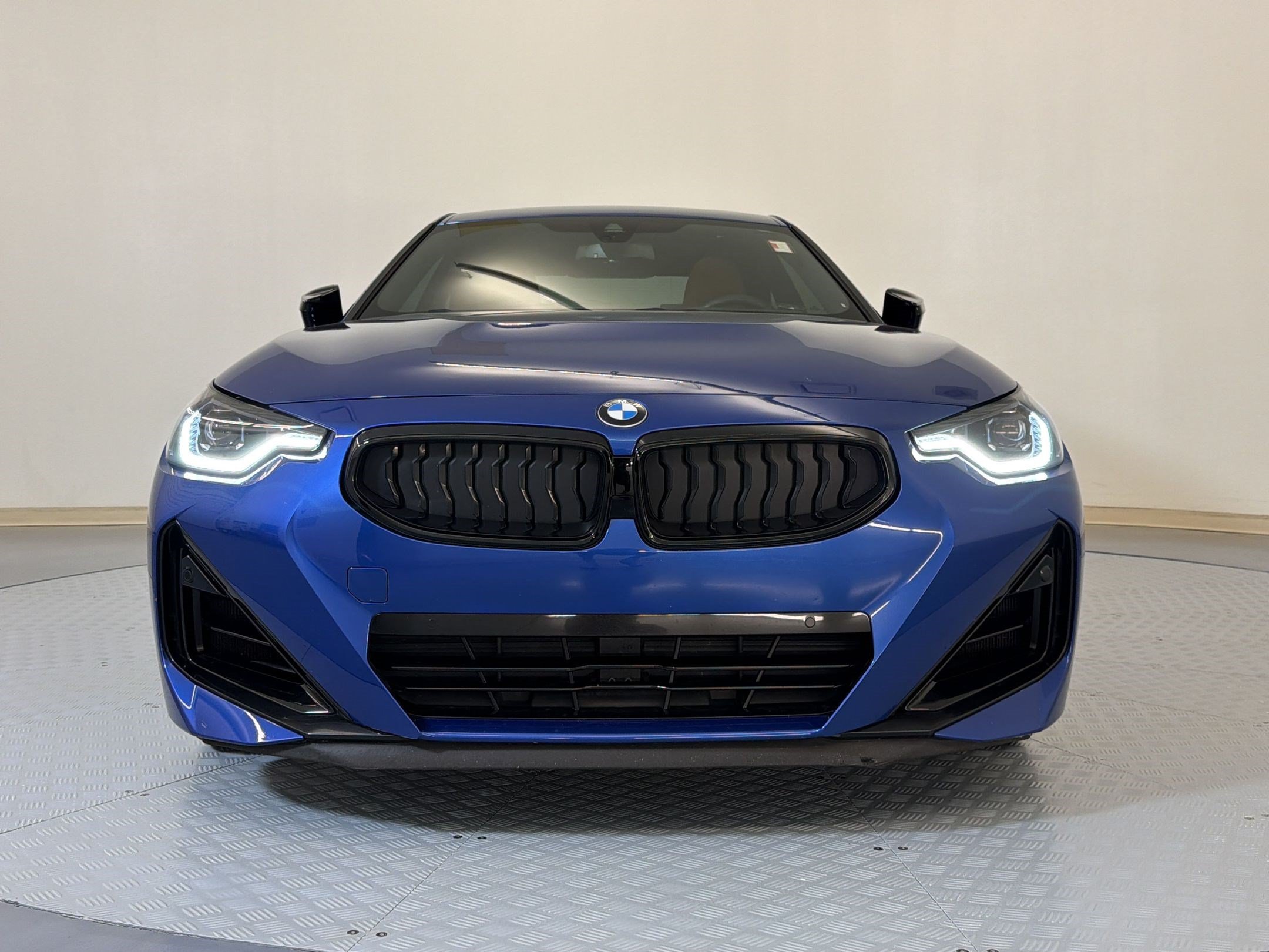 Used 2023 BMW M240i xDrive Coupe w/ Premium Package AWD/4WD image 6