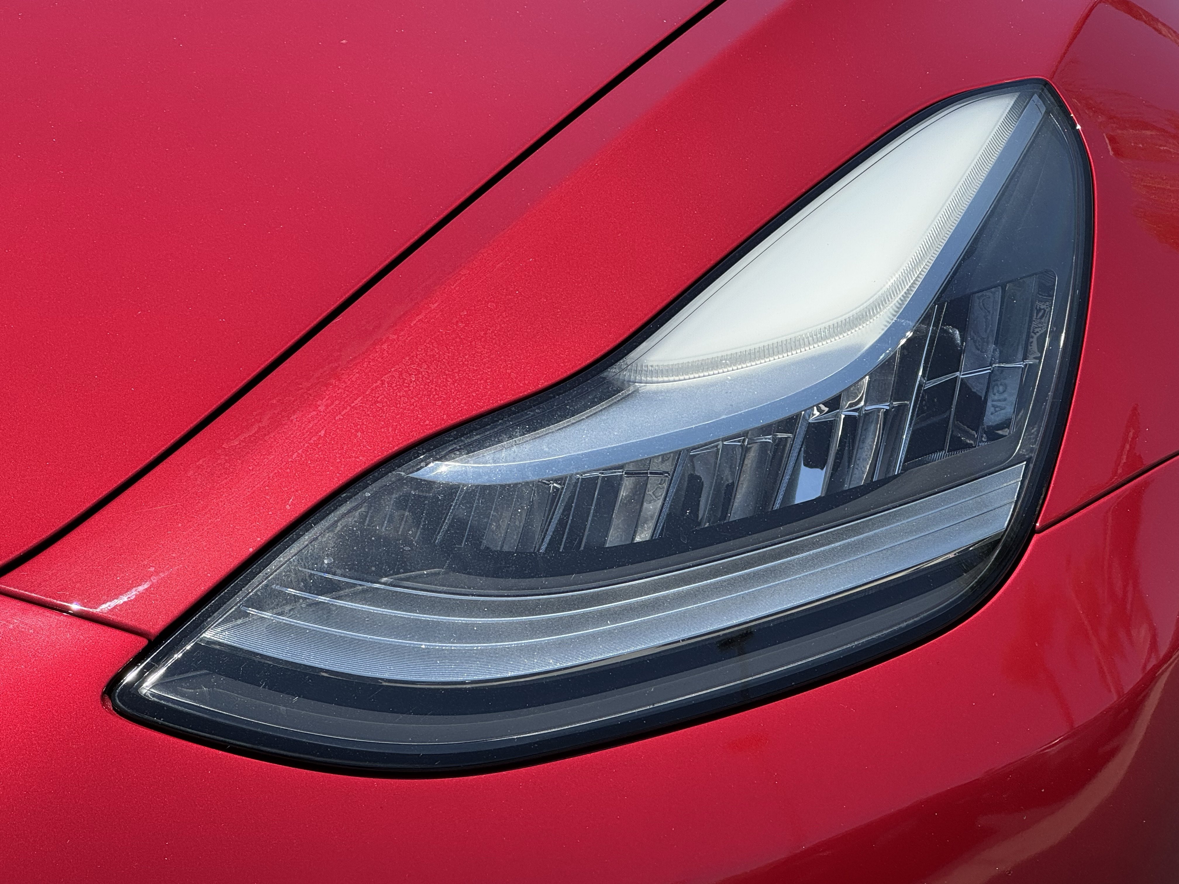 Used 2018 Tesla Model 3 Long Range RWD image 10