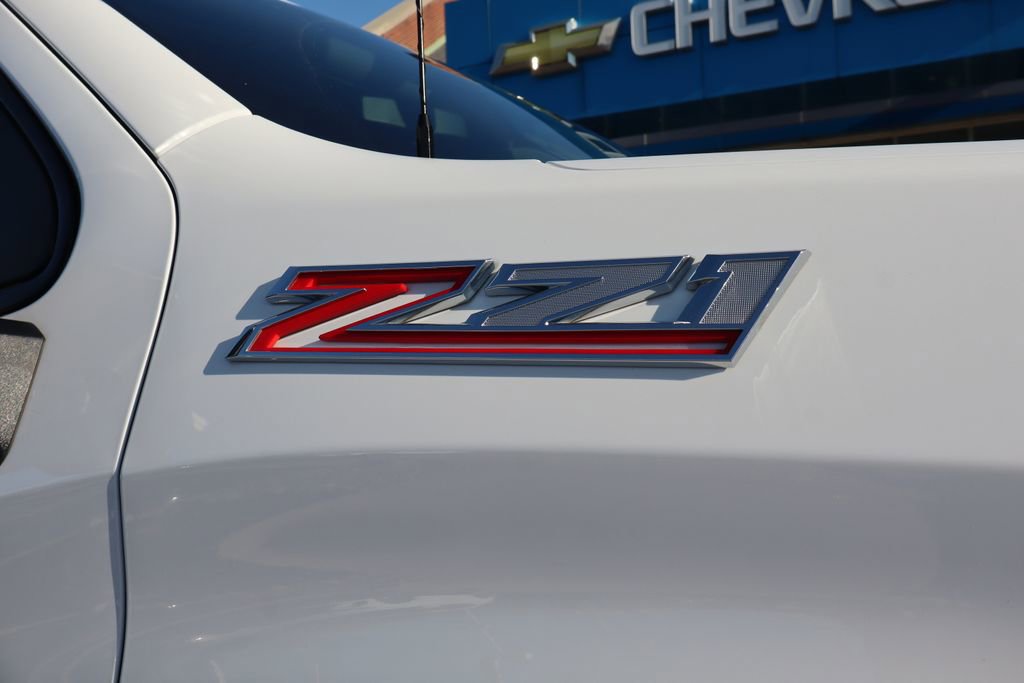 Used 2019 Chevrolet Silverado 1500 LT w/ Texas Edition AWD/4WD image 5