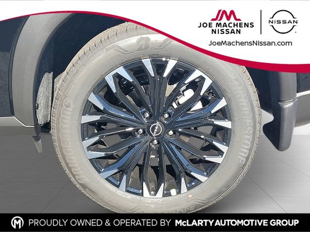 New 2026 Nissan Rogue SV image 10