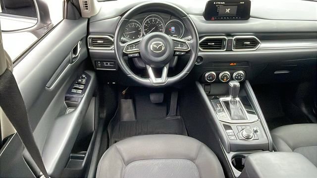 Used 2020 MAZDA CX-5 Sport image 13