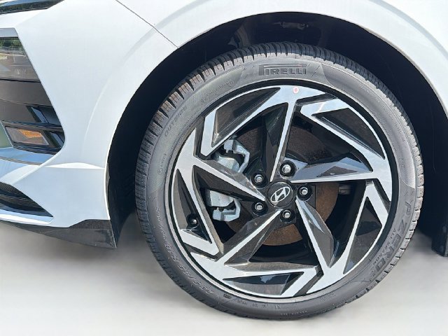 New 2026 Hyundai Sonata SEL AWD/4WD image 22