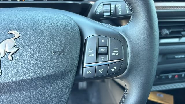 New 2026 Ford Bronco Sport Outer Banks w/ Outer Banks Tech Package+ AWD/4WD image 15