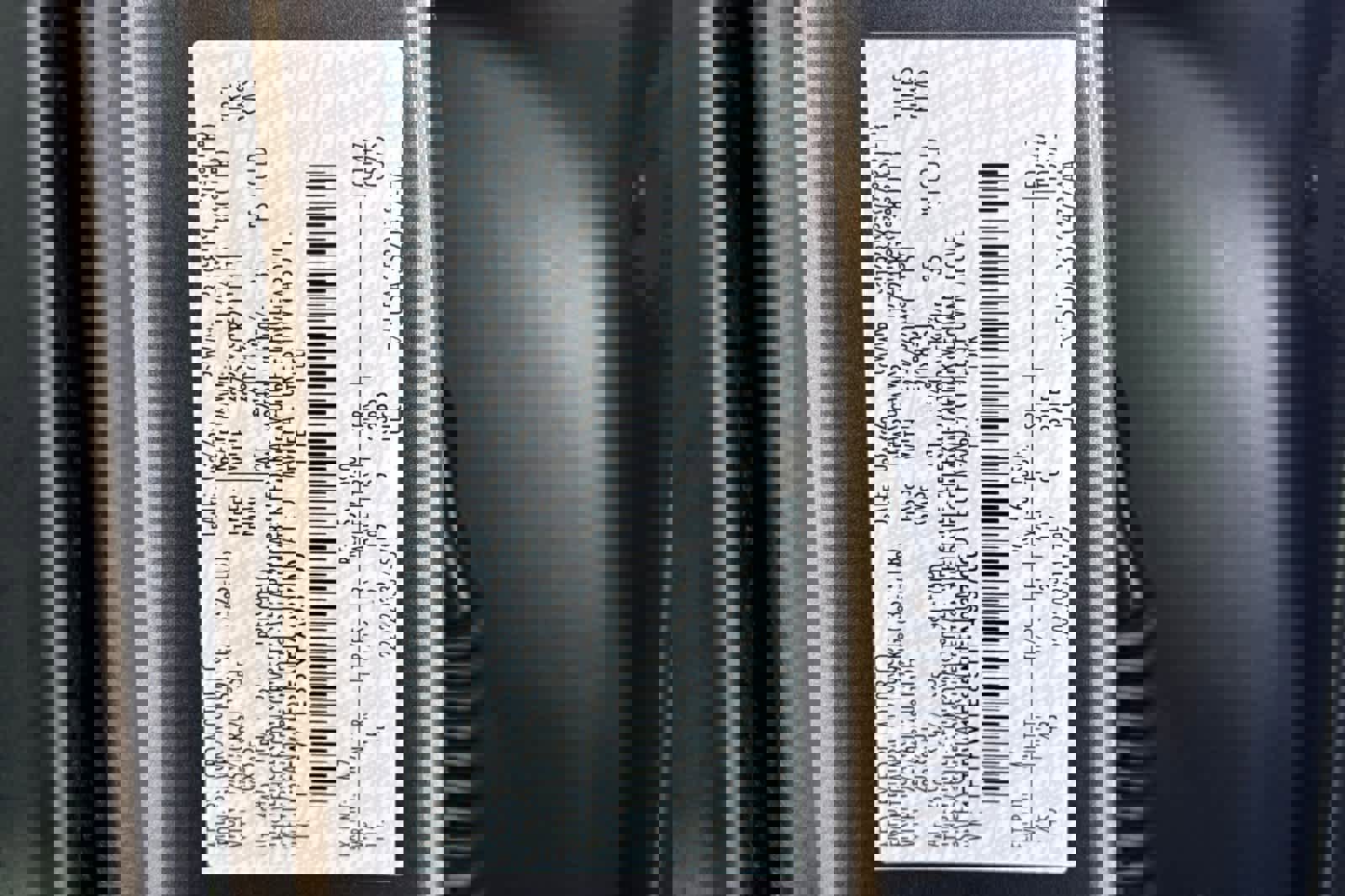 Certified 2022 Ford F150 XLT w/ Equipment Group 302A High image 29