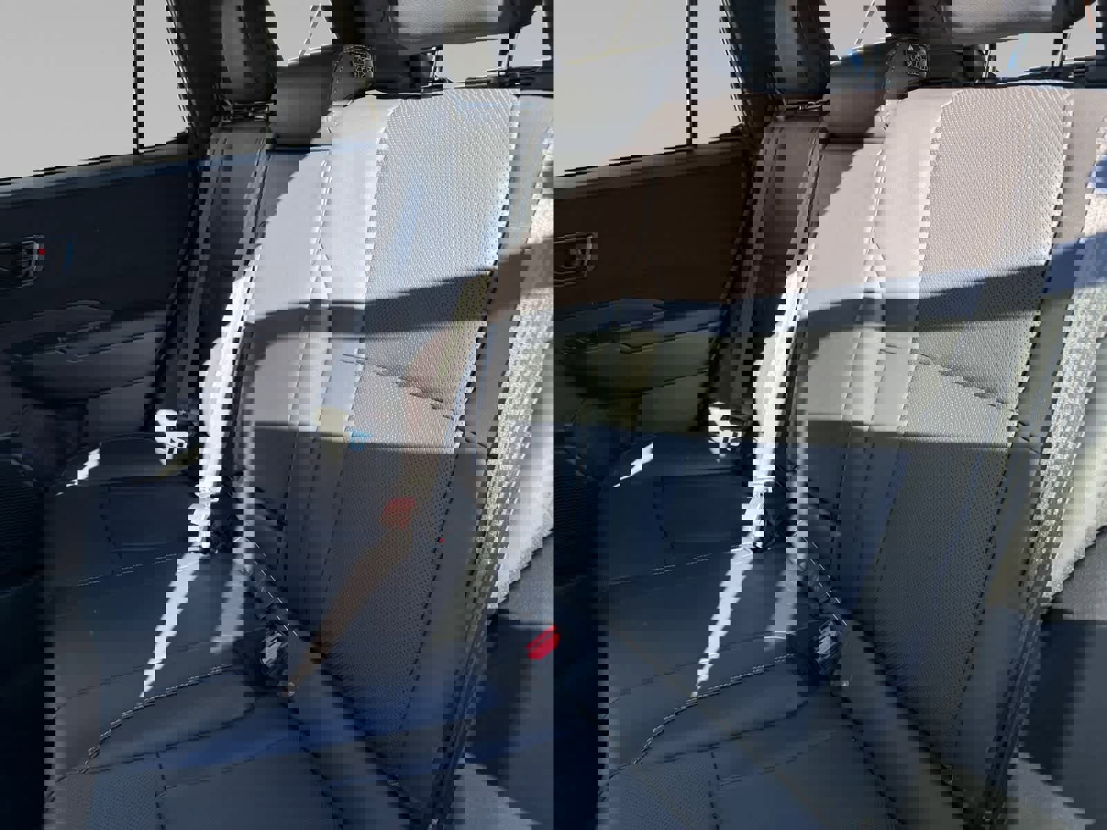 New 2026 Subaru Outback Limited XT image 13