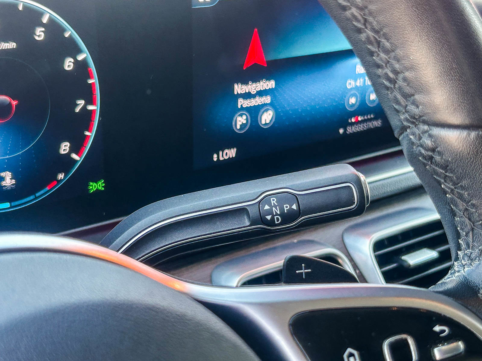 Used 2022 Mercedes-Benz GLE 350 w/ Premium Package image 19