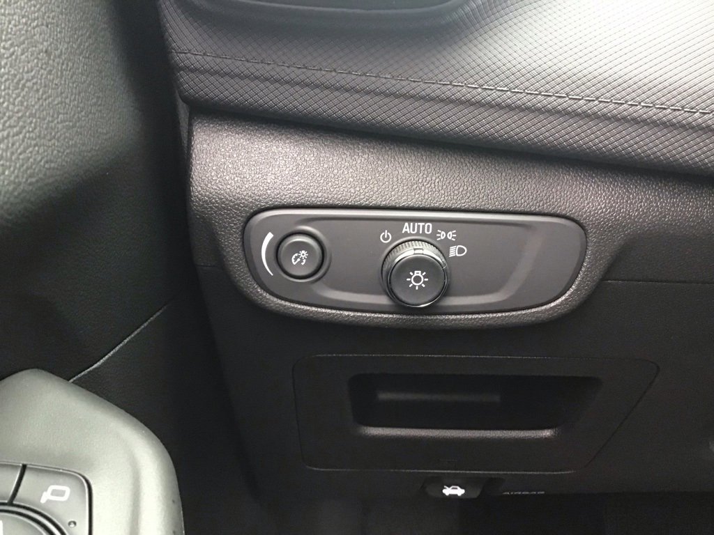 New 2026 Chevrolet TrailBlazer LT image 20