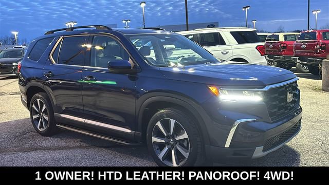 Used 2023 Honda Pilot Touring image 27