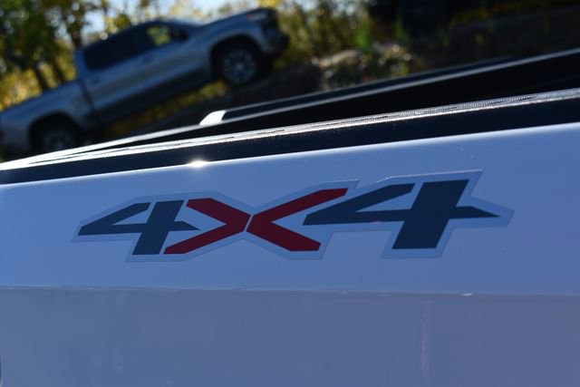 New 2025 Chevrolet Silverado 1500 W/T w/ WT Safety Package image 15