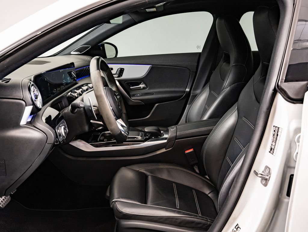 Used 2023 Mercedes-Benz CLA 45 AMG 4MATIC image 23