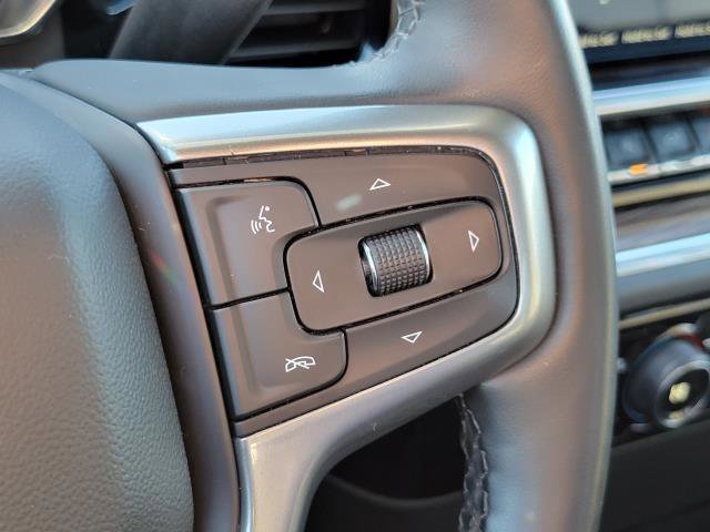 Used 2023 Chevrolet Silverado 1500 LT image 15