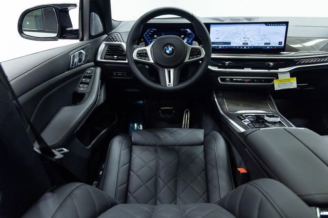 New 2026 BMW X5 M60i image 4