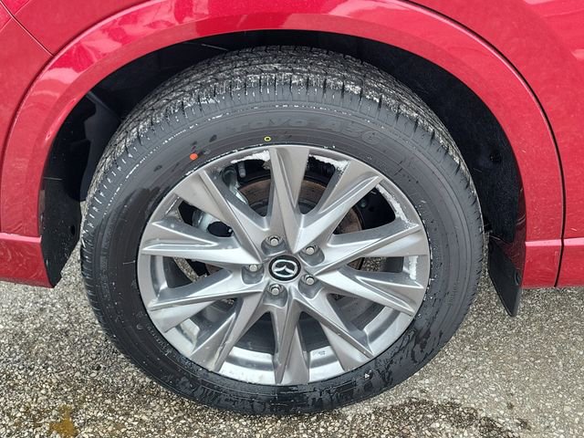 New 2025 MAZDA CX-5 AWD 2.5 S w/ Premium Plus Pkg image 5