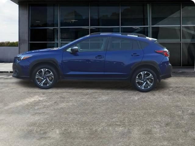 Certified 2024 Subaru Crosstrek 2.0i Premium w/ Popular Package #4 AWD/4WD image 7