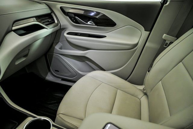 Used 2019 GMC Terrain Denali w/ Advanced Safety Package image 28