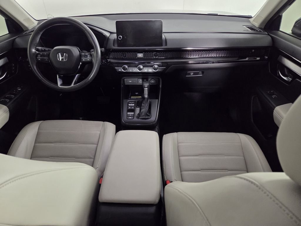 Used 2024 Honda CR-V EX-L image 27