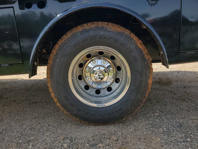 New 2026 RAM 3500 Big Horn w/ Laramie Trim Package AWD/4WD image 11