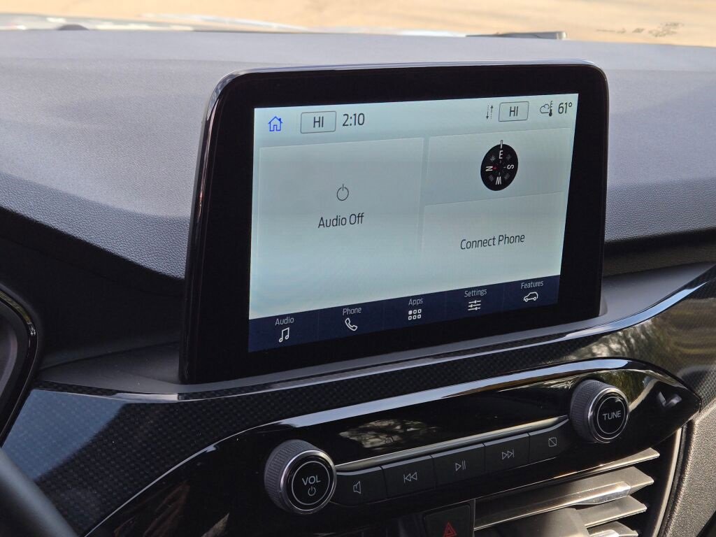 Used 2025 Ford Escape ST-Line Select image 29