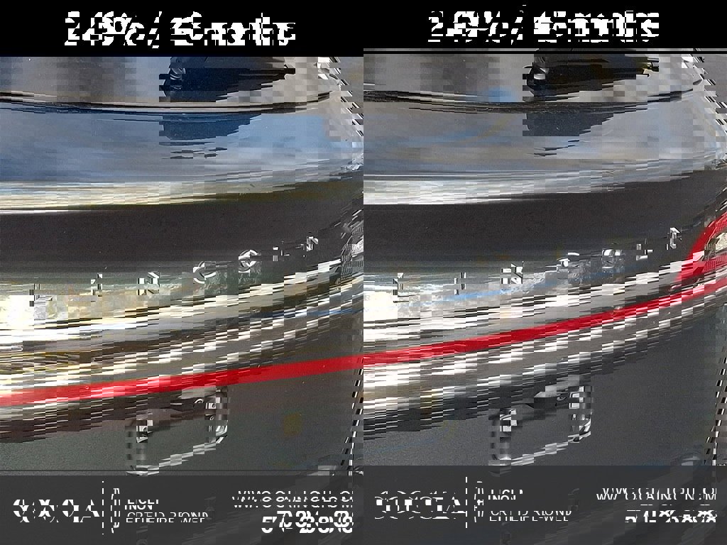 Certified 2022 Lincoln Nautilus Reserve image 30