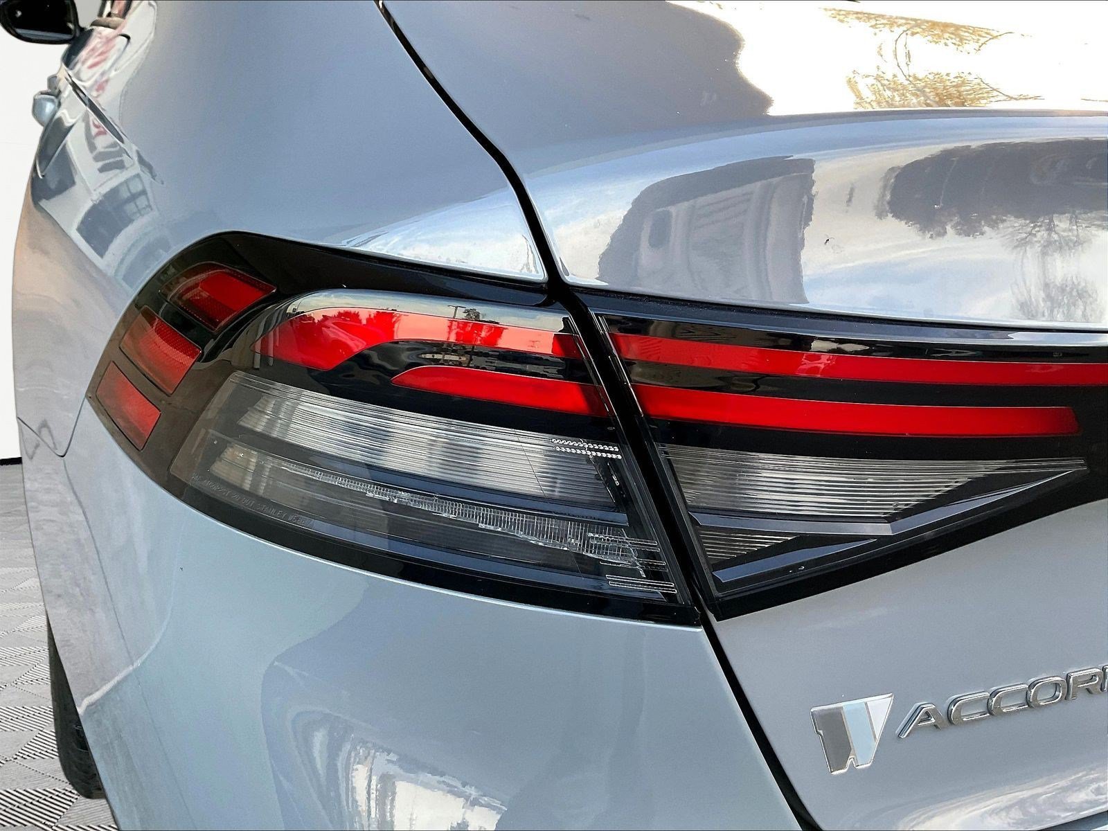 Used 2024 Honda Accord Touring image 23