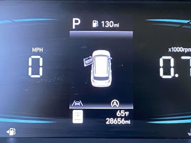 Used 2023 Hyundai Palisade SEL image 27