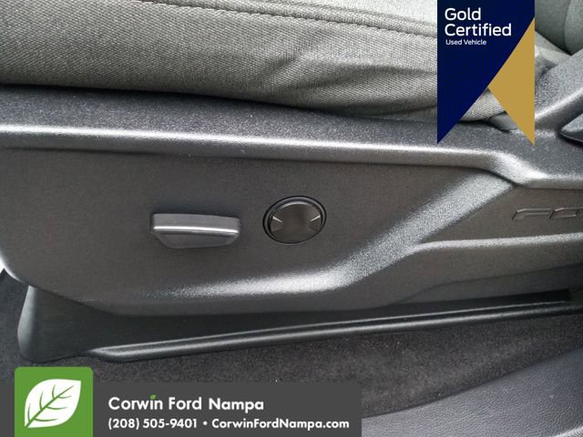 Certified 2024 Ford F150 XLT image 14