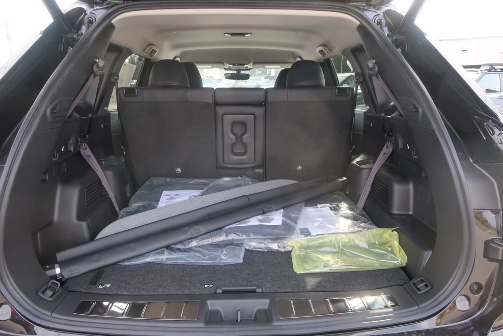 New 2026 Mitsubishi Outlander SE AWD/4WD image 11