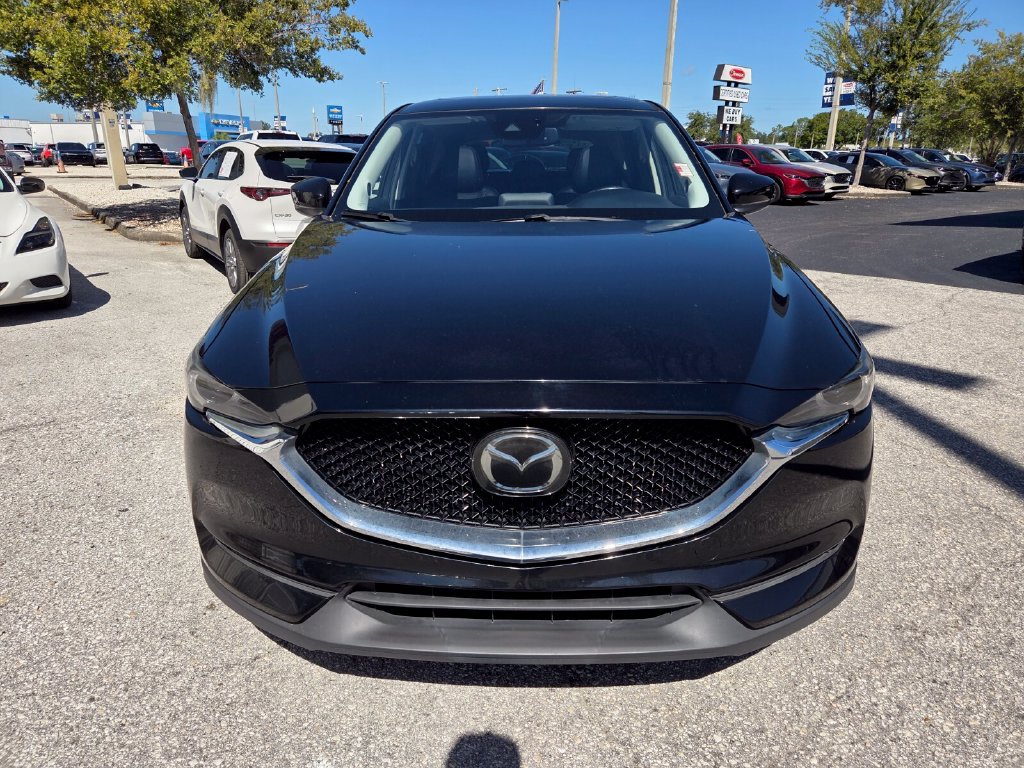 Used 2019 MAZDA CX-5 Grand Touring FWD image 20