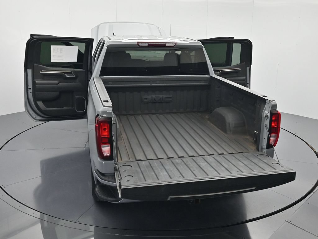 Certified 2024 GMC Sierra 1500 Elevation RWD image 46