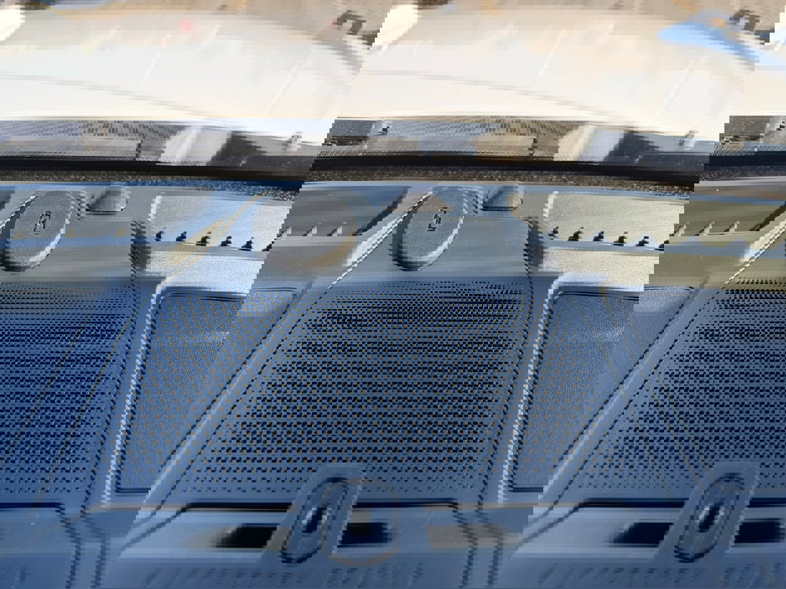 New 2025 Ford Bronco Badlands image 15