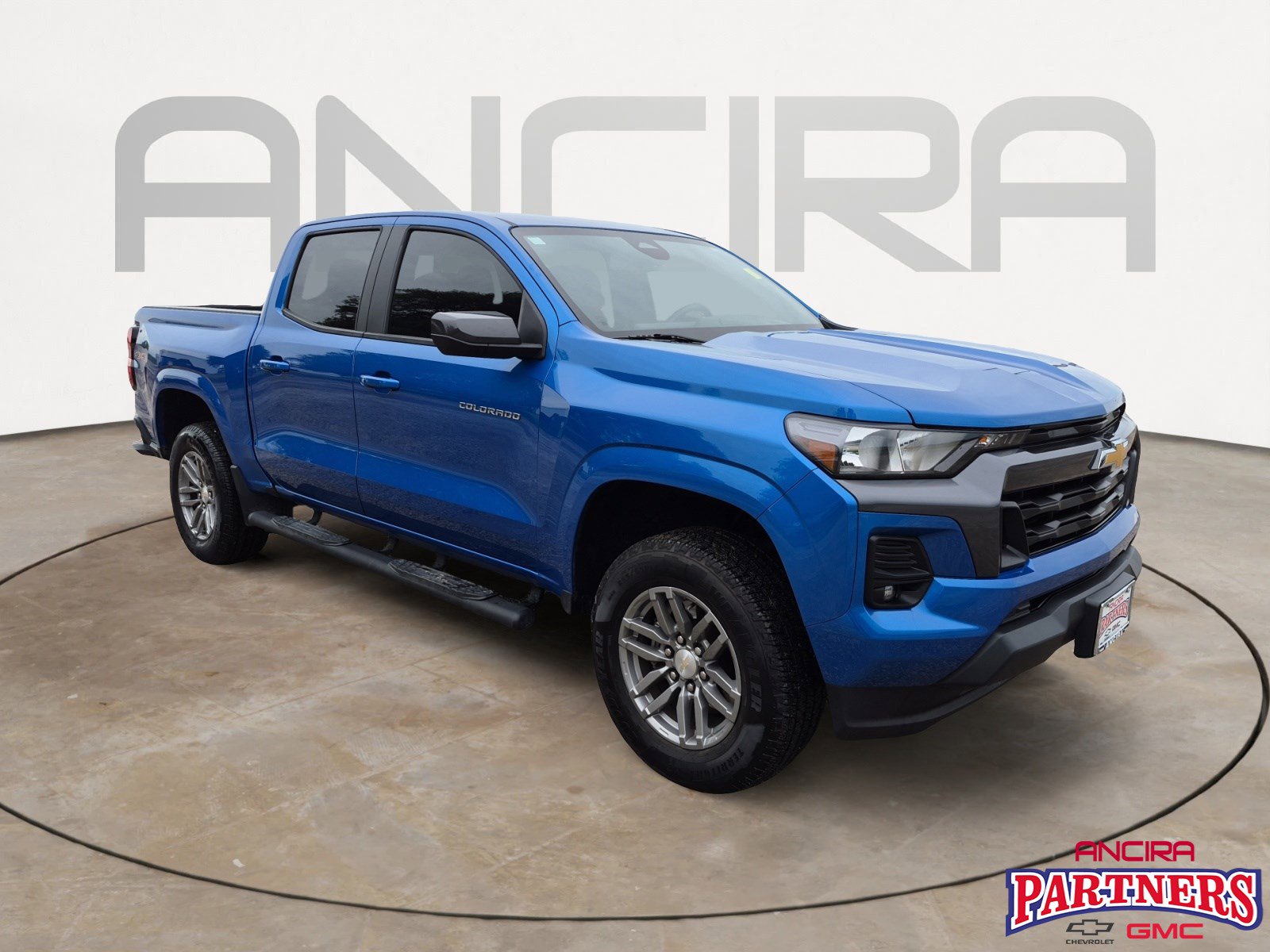 Used 2023 Chevrolet Colorado LT w/ LT Convenience Package II