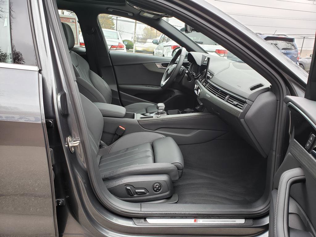Used 2021 Audi A4 2.0T Premium Plus image 18
