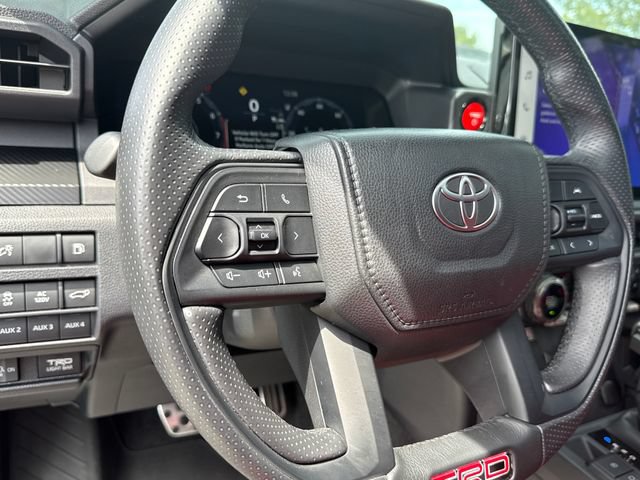Used 2025 Toyota 4Runner TRD Pro AWD/4WD image 14