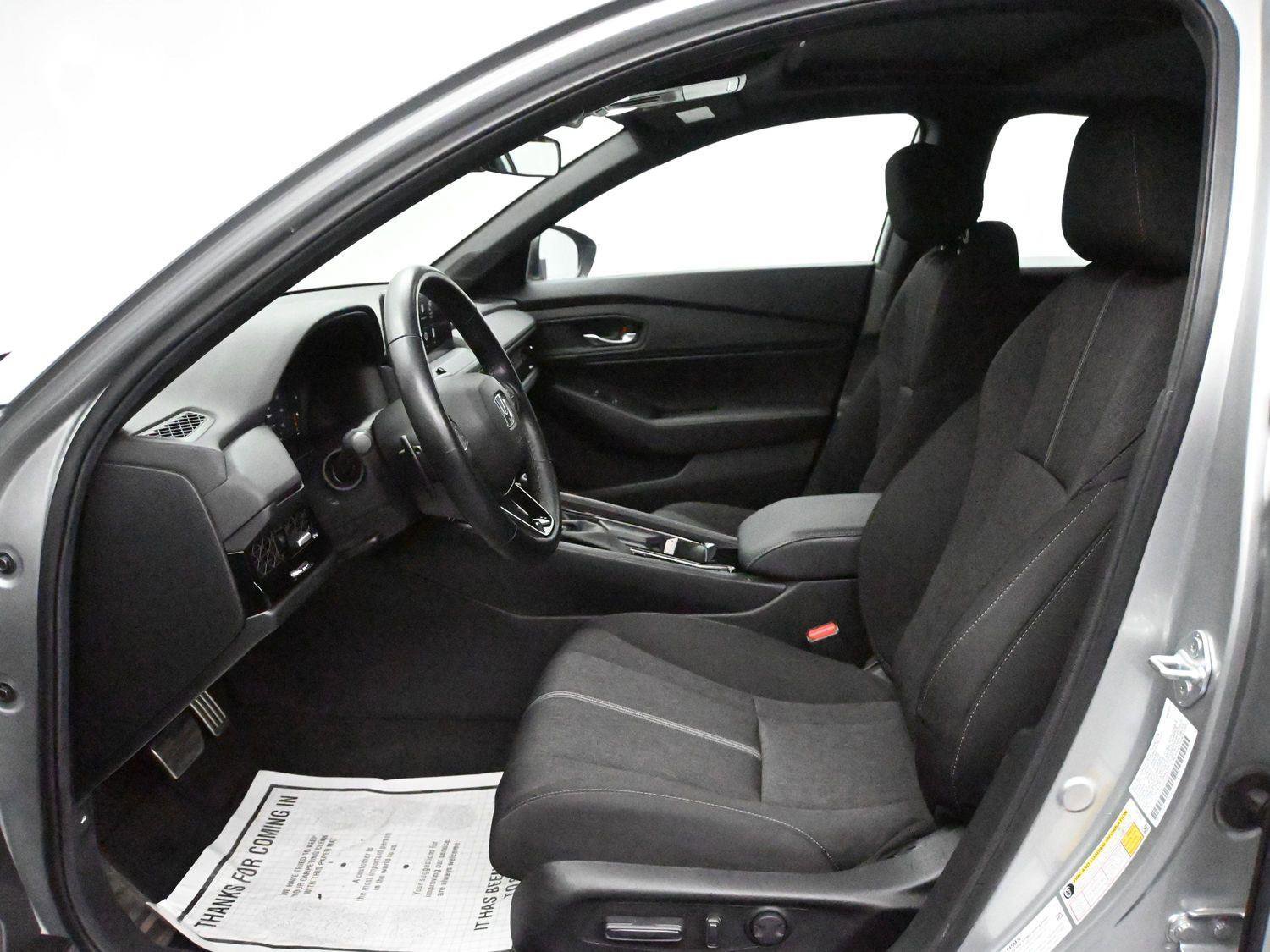 Used 2024 Honda Accord Sport image 9