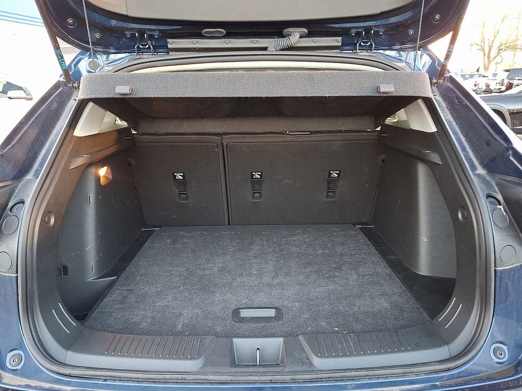 Used 2024 Chevrolet Trax LT image 27