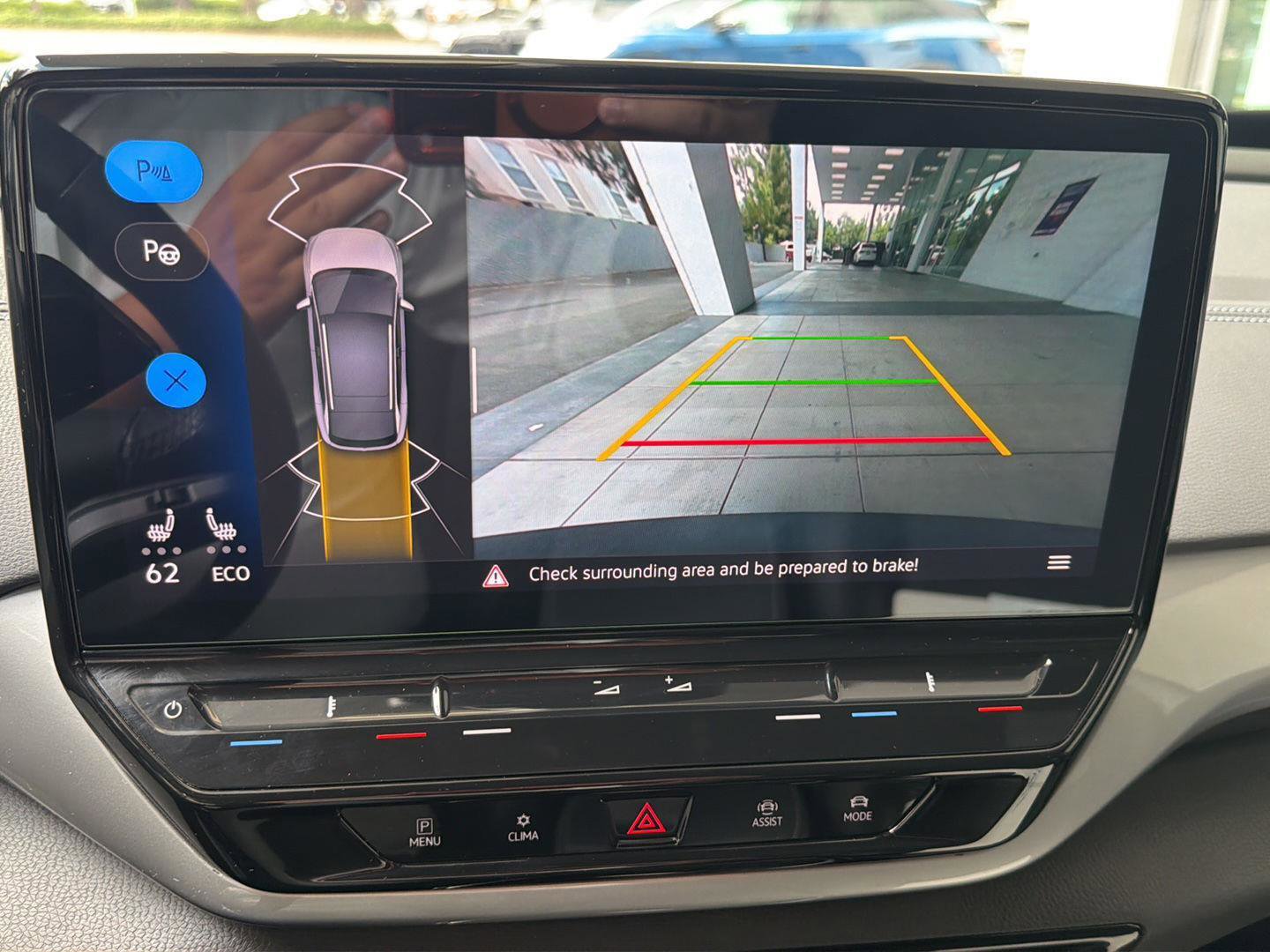 Certified 2023 Volkswagen ID.4 Pro S RWD image 21