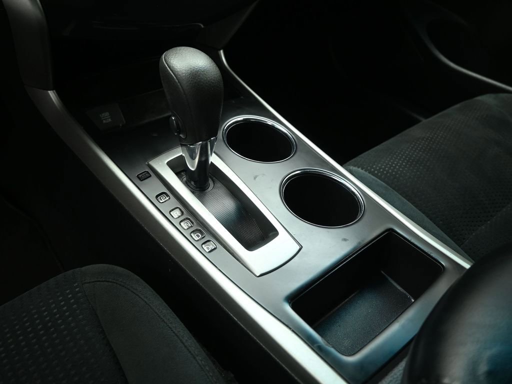 Used 2015 Nissan Altima 2.5 S w/ Power Driver Seat Package image 18