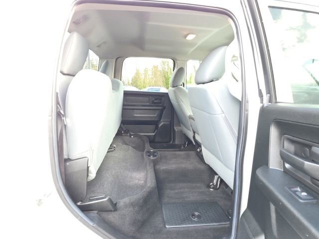 Used 2017 RAM 1500 Tradesman w/ Popular Equipment Group image 21