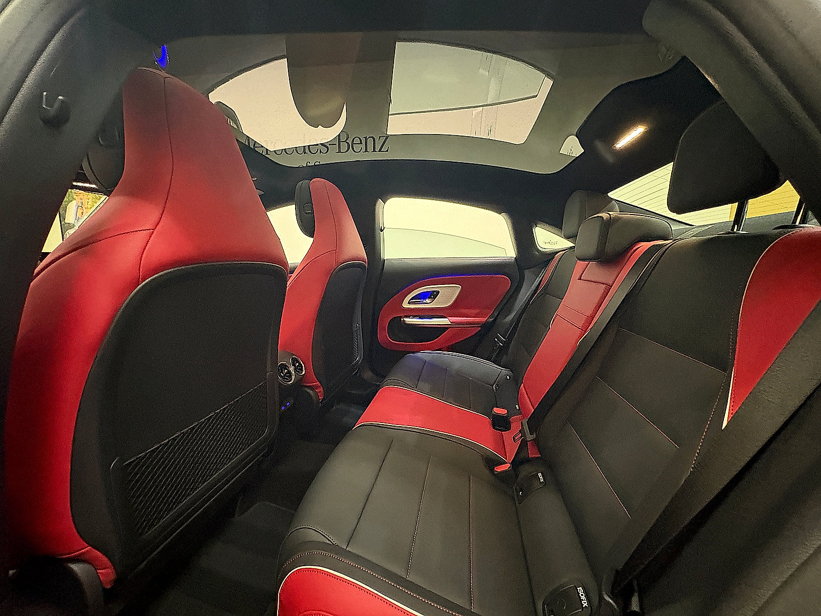 New 2027 Mercedes-Benz CLA 220 image 21