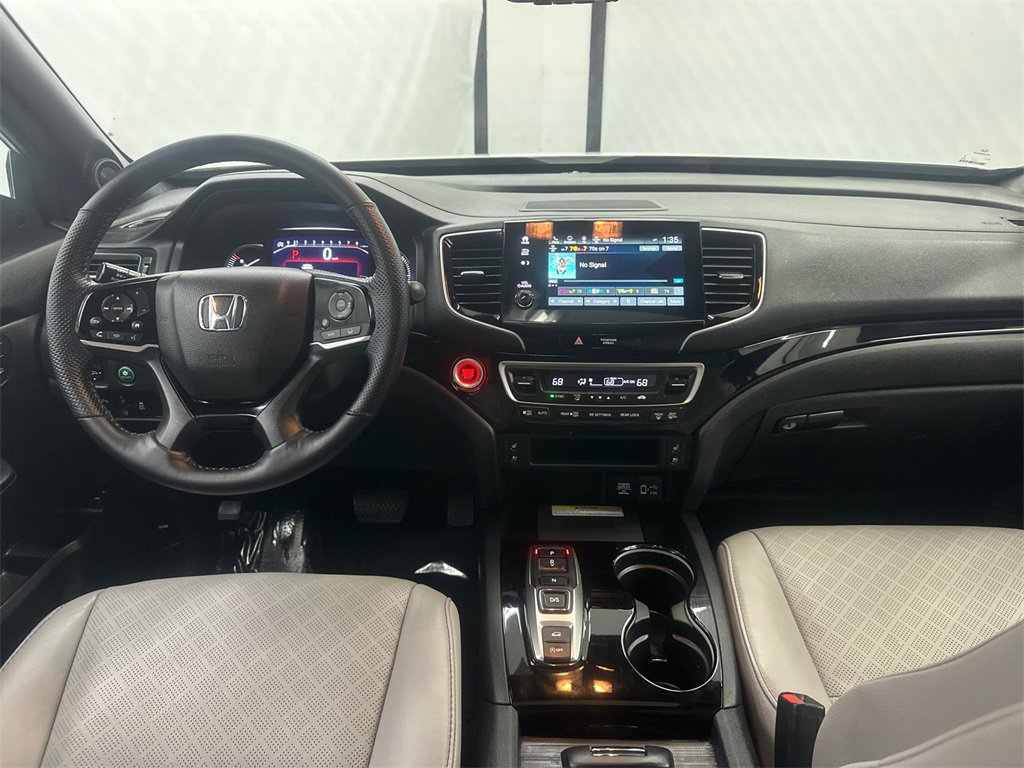 Used 2023 Honda Passport Elite image 25