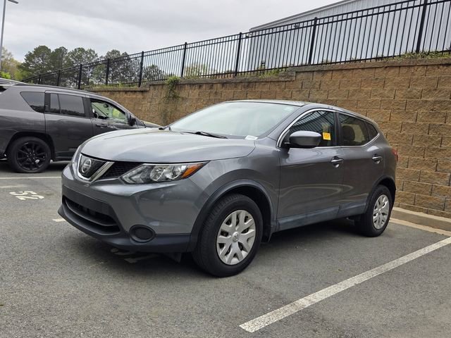 Used 2019 Nissan Rogue Sport S image 3
