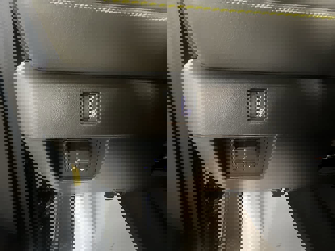 Used 2023 Chevrolet Colorado ZR2 w/ ZR2 Convenience Package III image 16